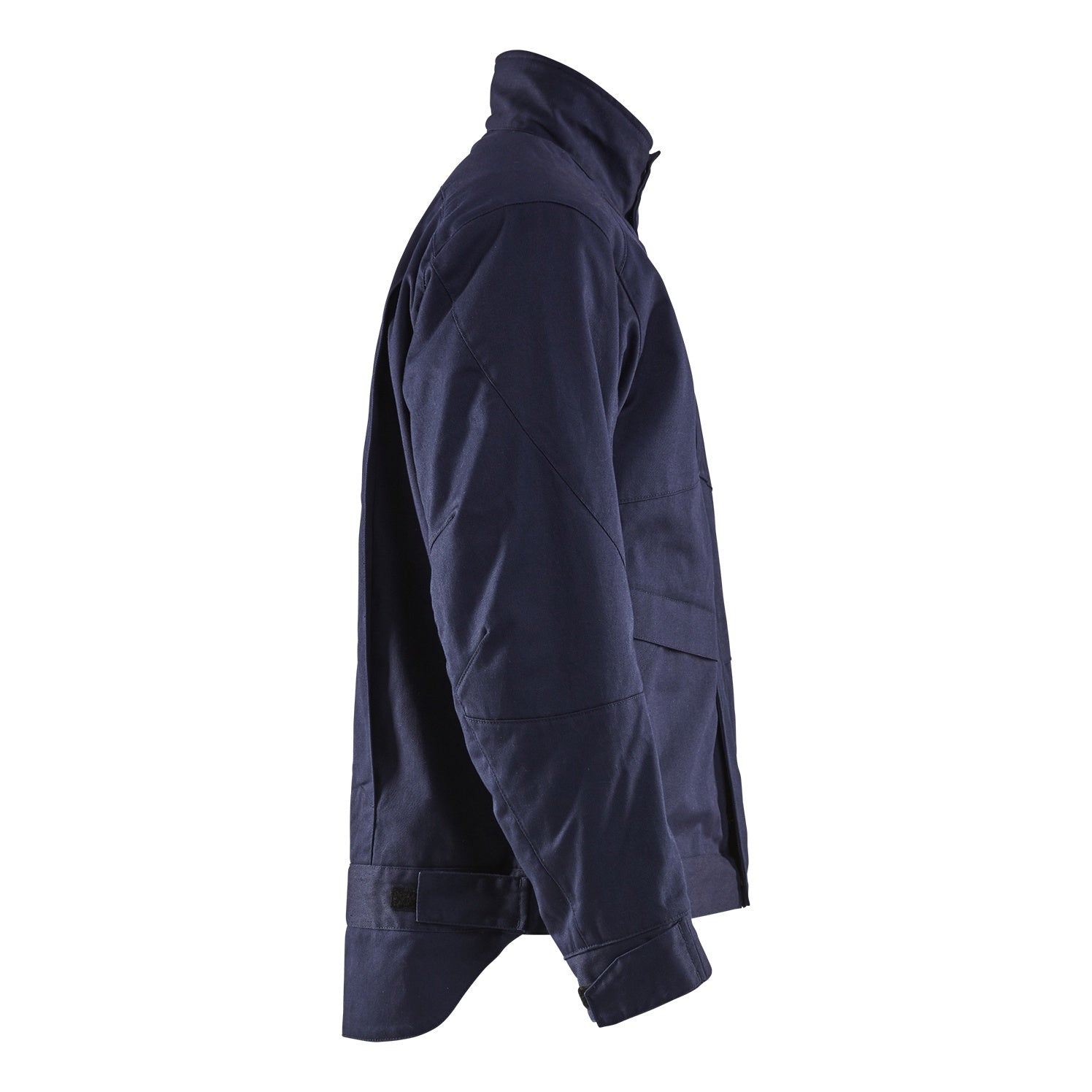 Blaklader BLAKLADER 47841516 Flame resistant winter jacket Work Jacket MEN - Flame Resistant - 478415168900_CR