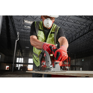 Milwaukee Cut Level B Work Gloves