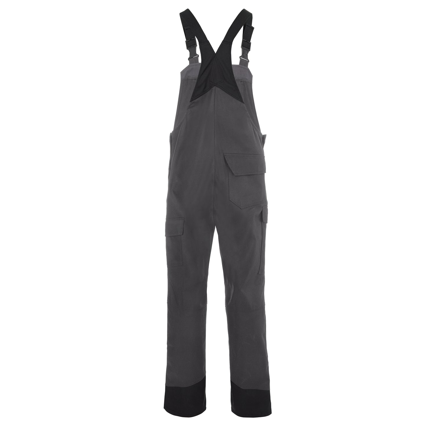 PSA SAFETY X COMPACT - Back View