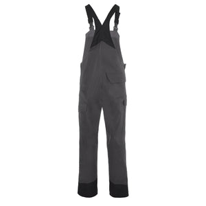 PSA SAFETY X COMPACT - Back View