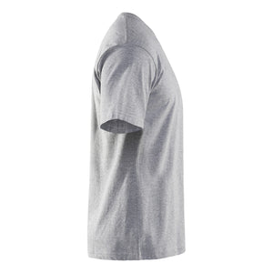 Blaklader BLAKLADER 36251043 T SHIRT MULTIPACK Short Sleeve Work T-Shirt MEN - 85% Cotton 15% Viscose - 362510439000_CR