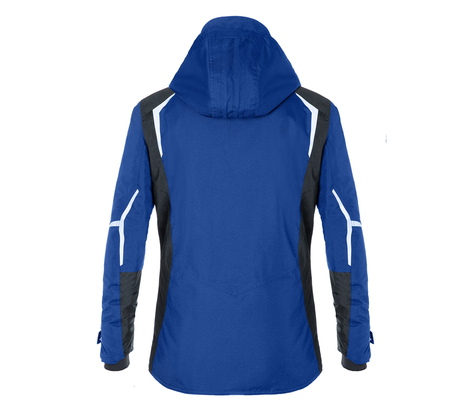 WEATHER - Back View