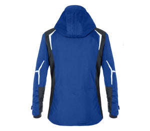 WEATHER - Back View