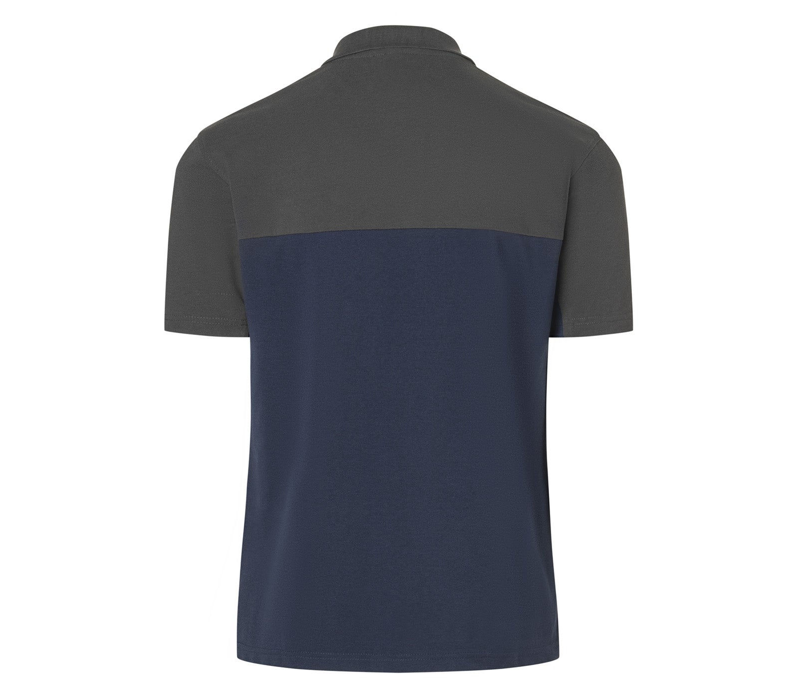 KÜBLER SHIRTS - Back View