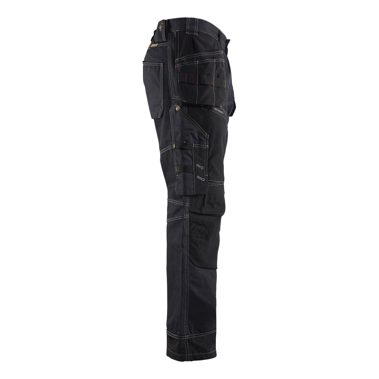 Blaklader BLAKLADER 15001140 | Craftsman Trousers X1500 Work Trousers Men - Cordura Denim - 150011408999_CR