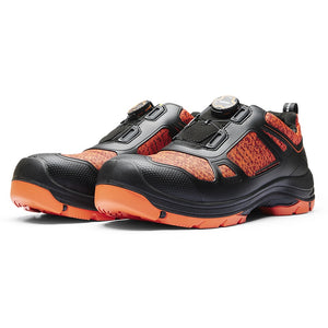 Blaklader BLAKLADER 24710050 GECKO Safety Shoe S3 MEN Work Shoe - Fabric Upper - 247100505499_4