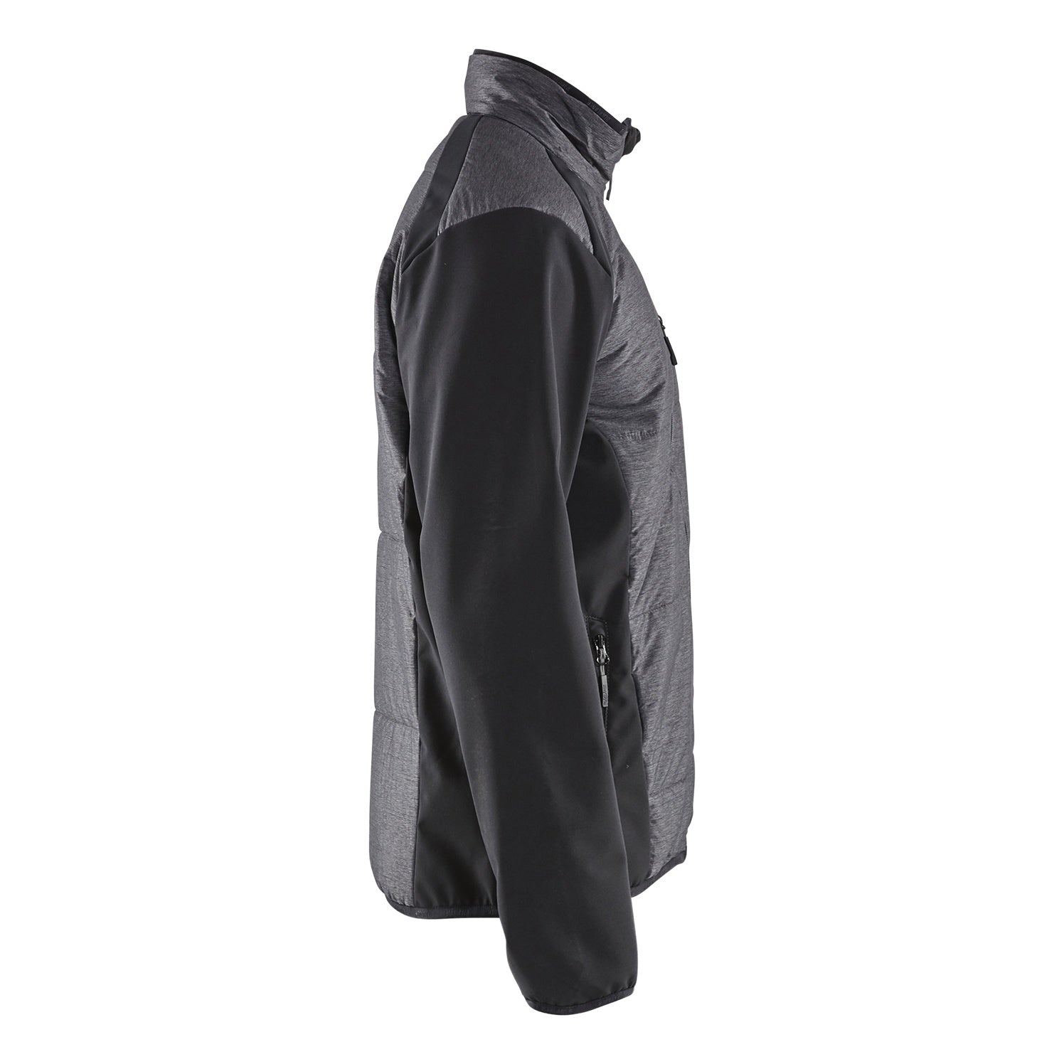 Blaklader BLAKLADER 49291911 Hybrid jacket Work Jacket MEN - Water Repellent - 492919119998_CR