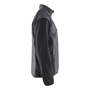 Blaklader BLAKLADER 49291911 Hybrid jacket Work Jacket MEN - Water Repellent - 492919119998_CR