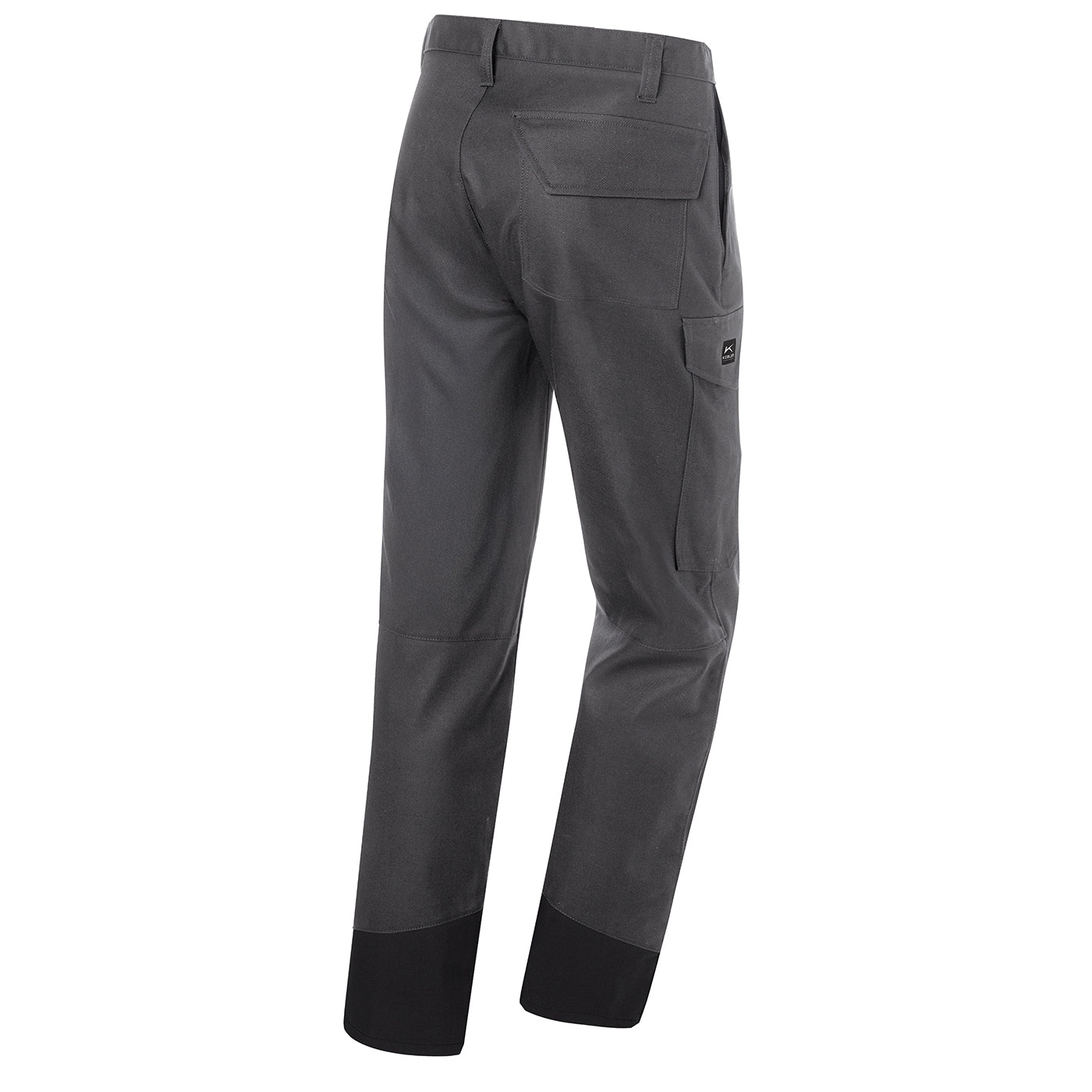 PSA SAFETY X COMPACT - Back View