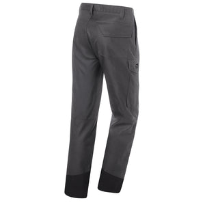 PSA SAFETY X COMPACT - Back View