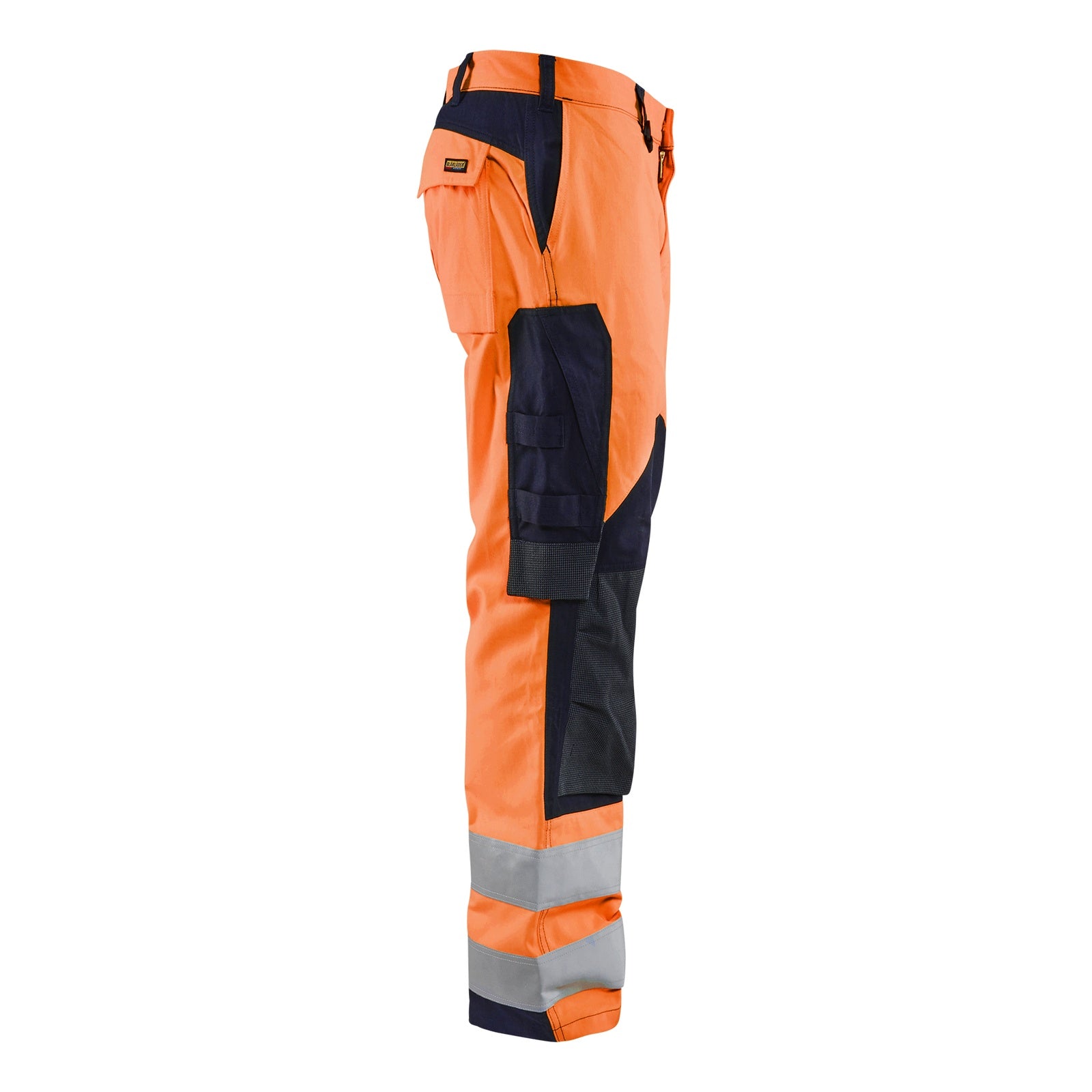 Blaklader BLAKLADER 15881513 | Multinorm inherent trousers Work Trousers Men - Antistatic - 158815135389_CR