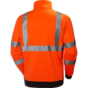 Helly Hansen Work Wear - 79112_260B - addvis-summer 2019-ss19-product flatshot-hi vis-workwear-Product Flat Shots