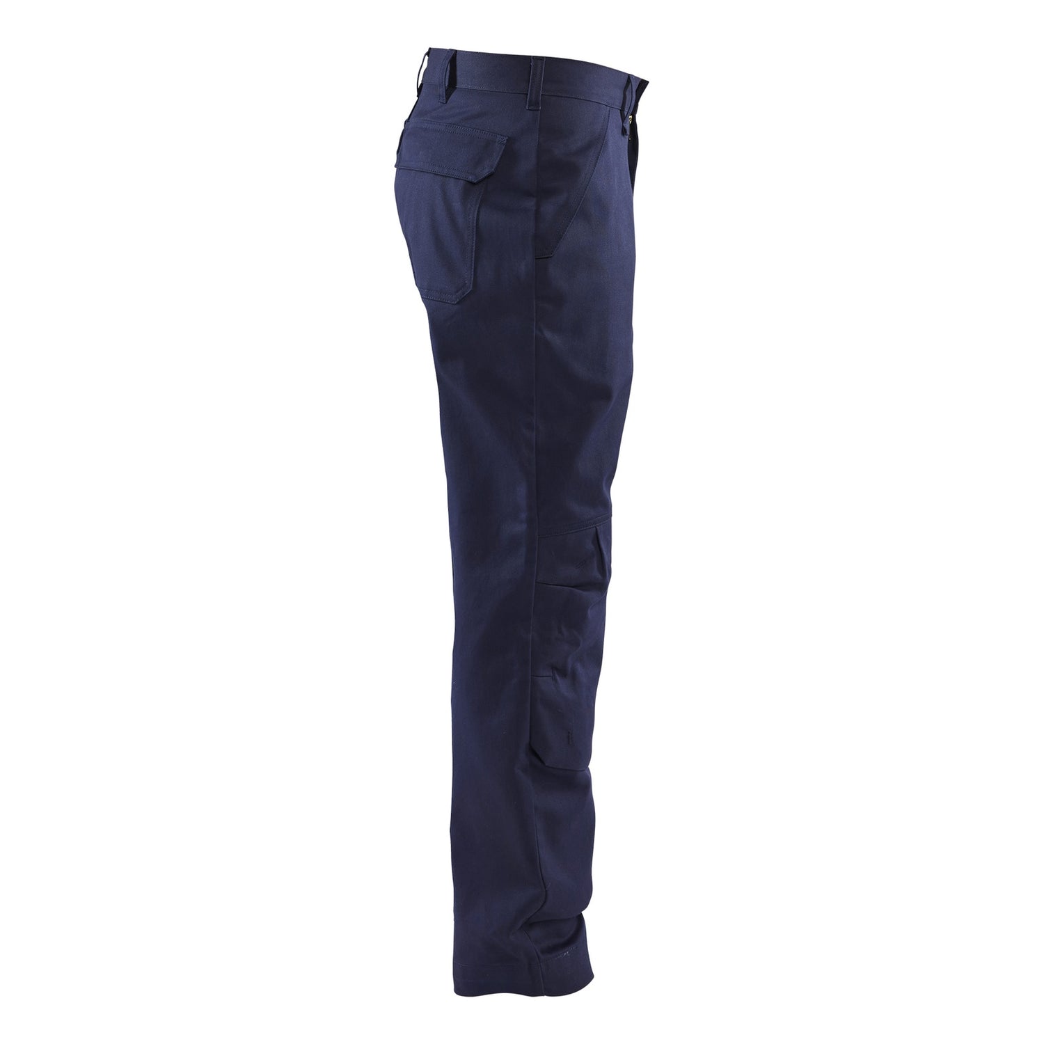 Blaklader BLAKLADER 17241516 | Flame resistant trousers Work Trousers Men - antistatic - 172415168900_CR