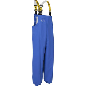 ELKA Rainwear - ELKA FOOD Bib & Brace G&F - Cobalt