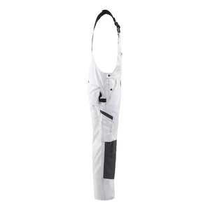 Blaklader BLAKLADER 26111210 Bib Overalls Work Bib Trousers Men - 100% Cotton - 261112101098_CR