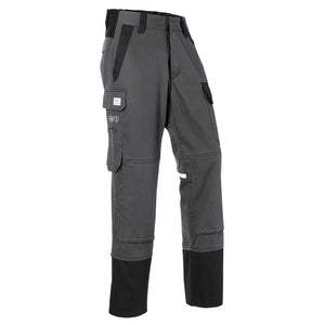 KÜBLER PROTECTIQ WELDING - Front View
