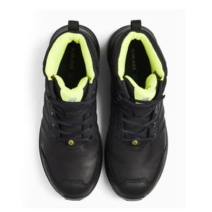 Blaklader BLAKLADER 24130000 SPRINTER Safety Boot S3S MEN Work Shoe - Metal Free - 241300009943_CR