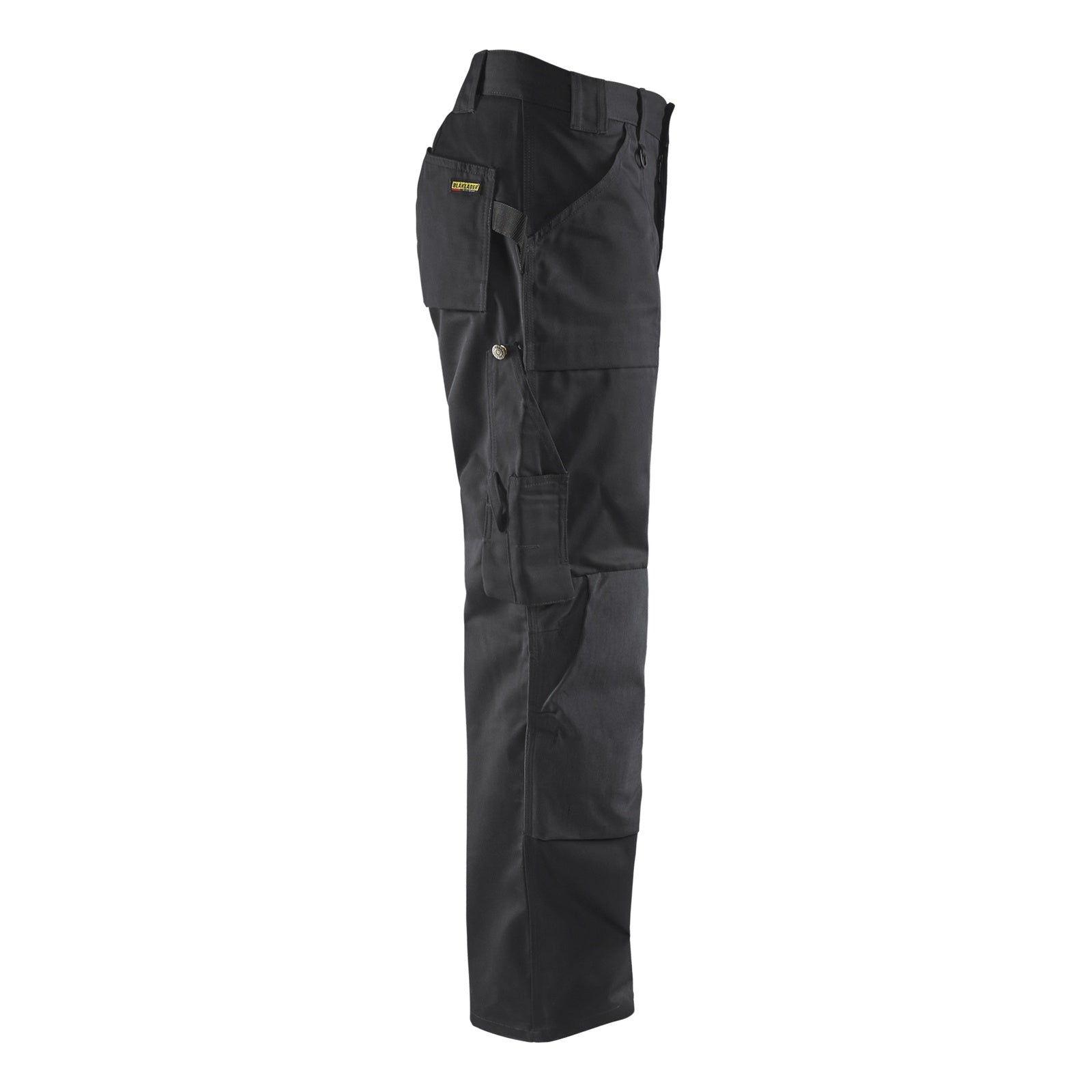 Blaklader BLAKLADER 15701860 | Craftsman Trousers Work Trousers Men - Twill Fabric - 157018609900_CR