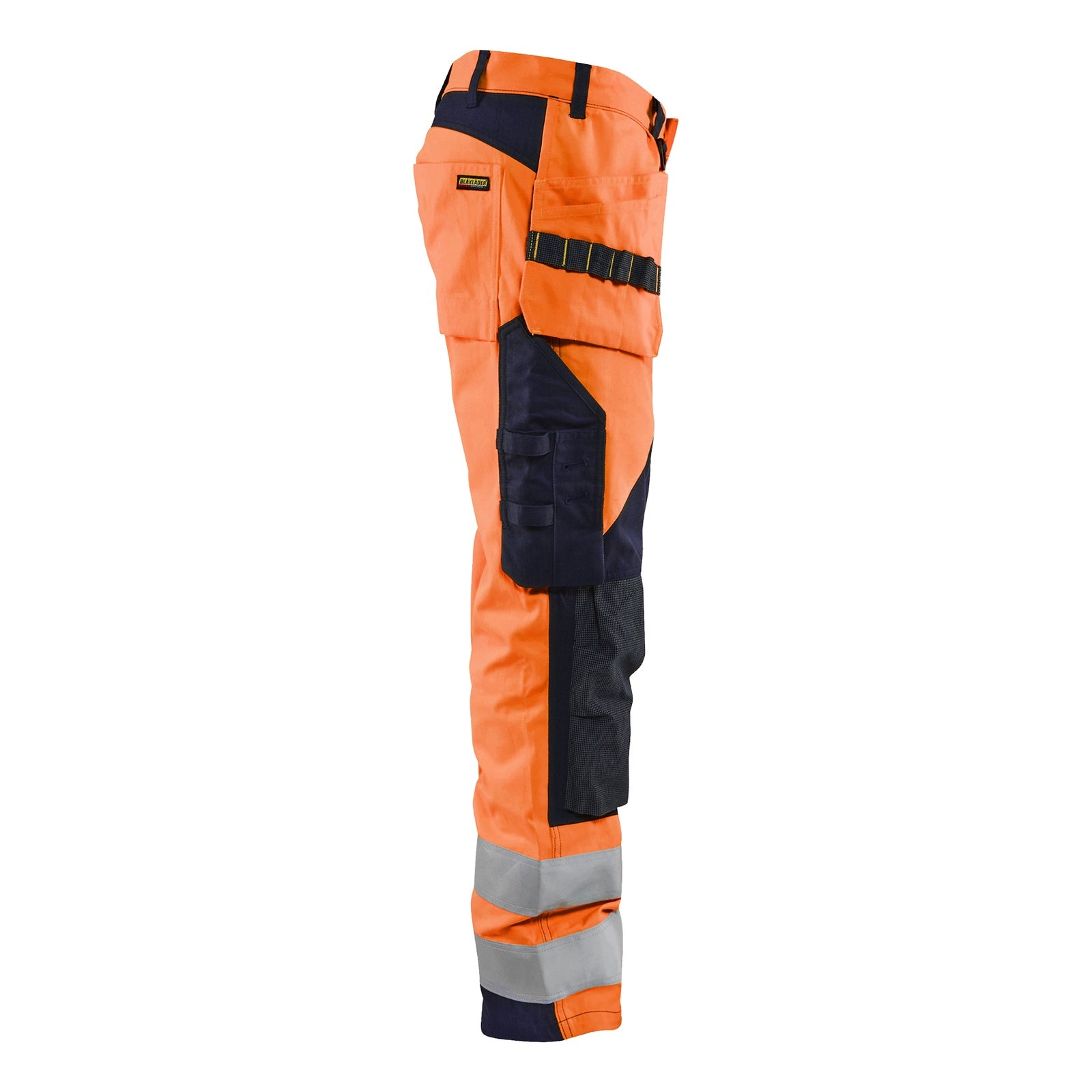 Blaklader BLAKLADER 15891513 | Multinorm inherent trousers Work Trousers Men - Antistatic - 158915135389_CR