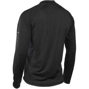 Milwaukee REDLITHIUM™ USB WORKSKIN™ Heated T-Shirt L4 HBLB - Black