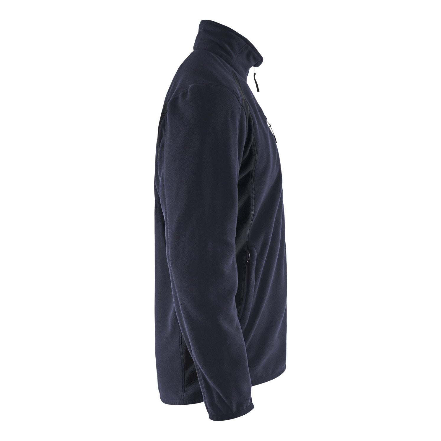 Blaklader BLAKLADER 47302510 Fleece jacket Work Jacket MEN - Antipilling - 473025108699_CR