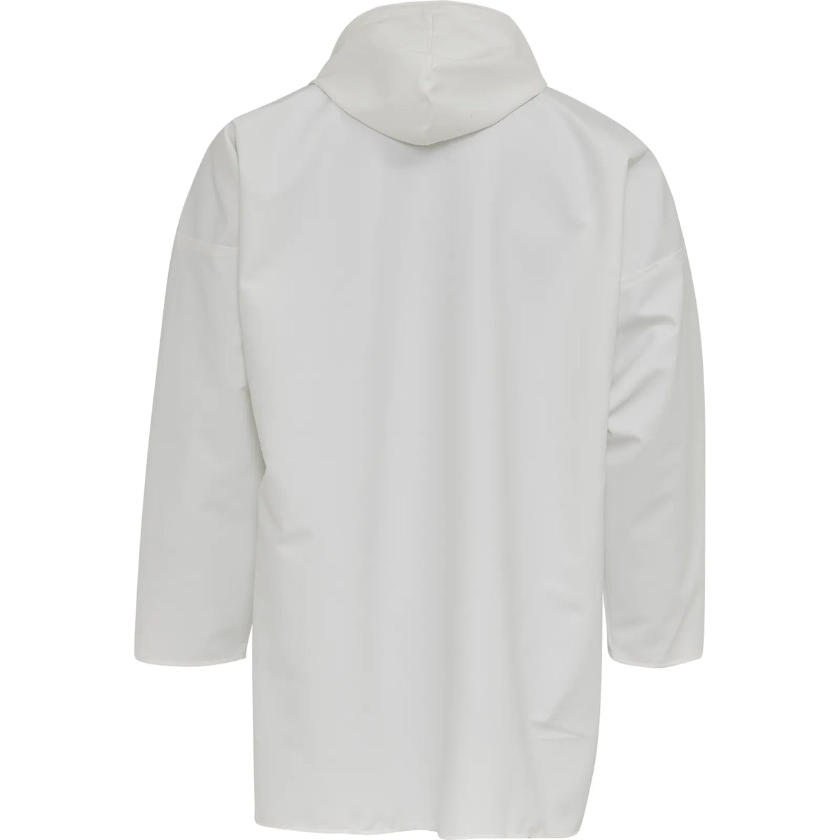 ELKA Rainwear - PVC Hunting Smock - White