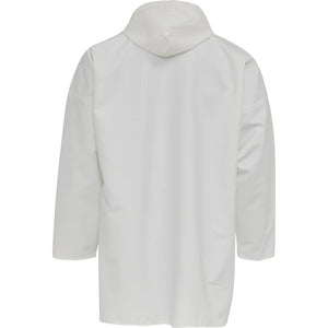 ELKA Rainwear - PVC Hunting Smock - White