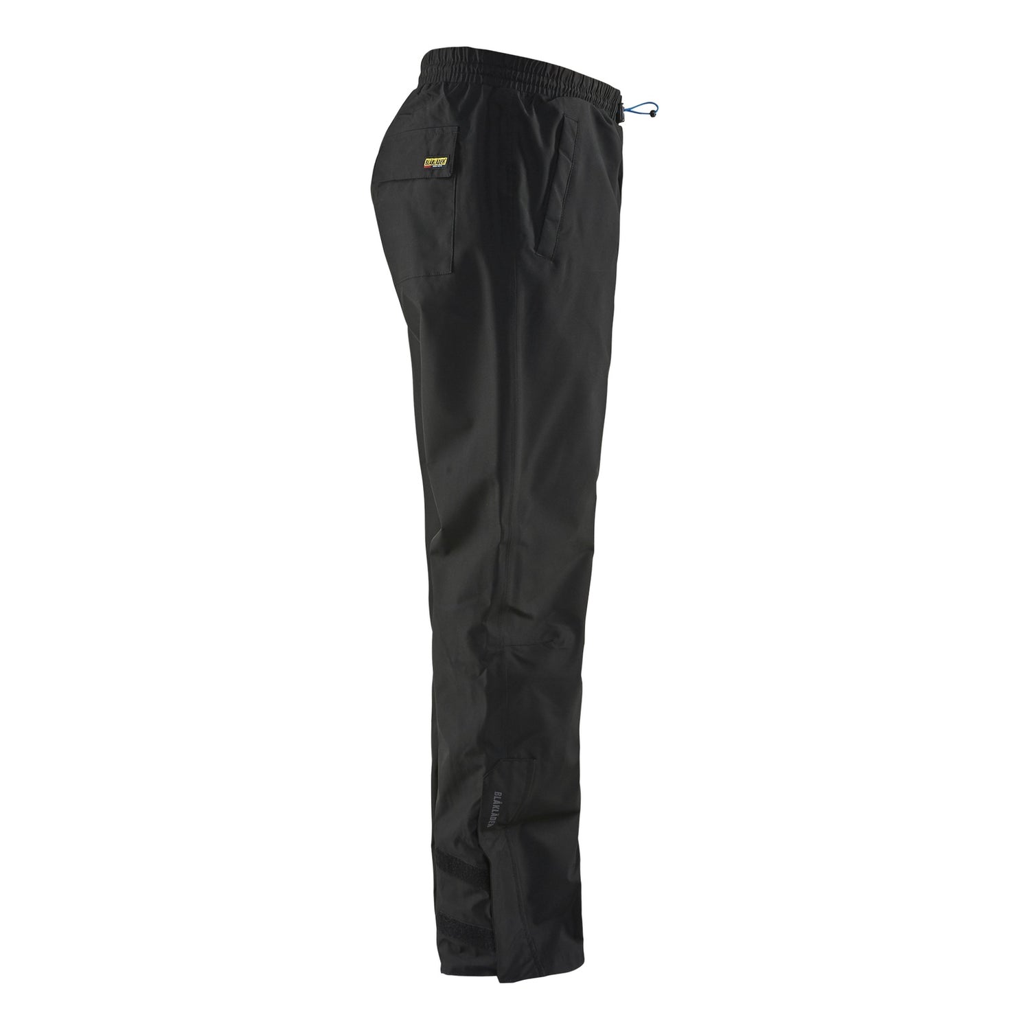 Blaklader BLAKLADER 18661946 Rain Trousers Work Trousers Men - Breathable - 186619469900_CR