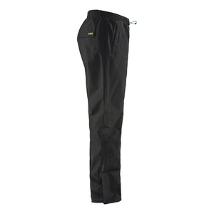 Blaklader BLAKLADER 18661946 Rain Trousers Work Trousers Men - Breathable - 186619469900_CR