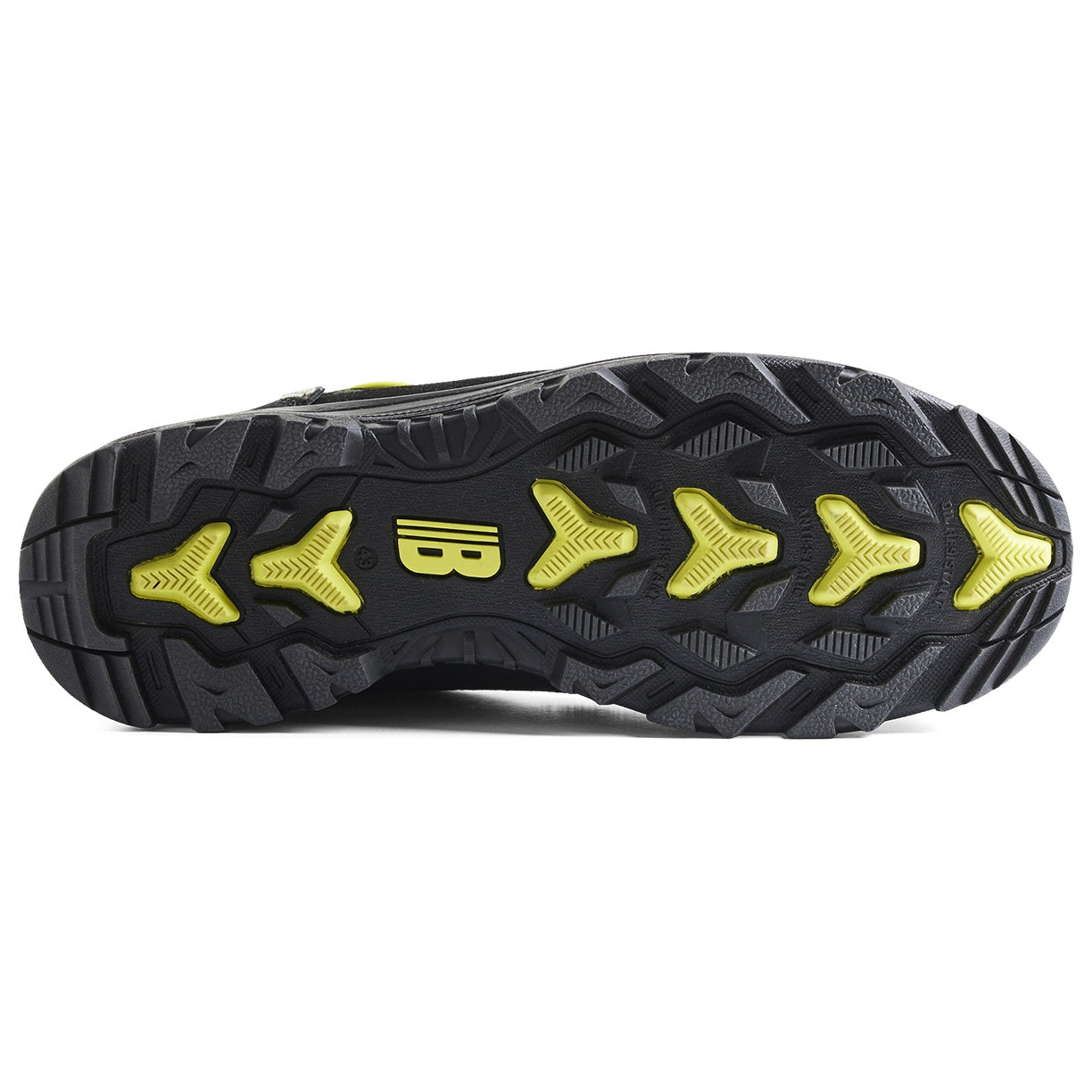 Blaklader BLAKLADER 24780000 STORM Safety Boot Waterproof Work Boot S3 MEN - Waterproof Upper - 247800009933_4