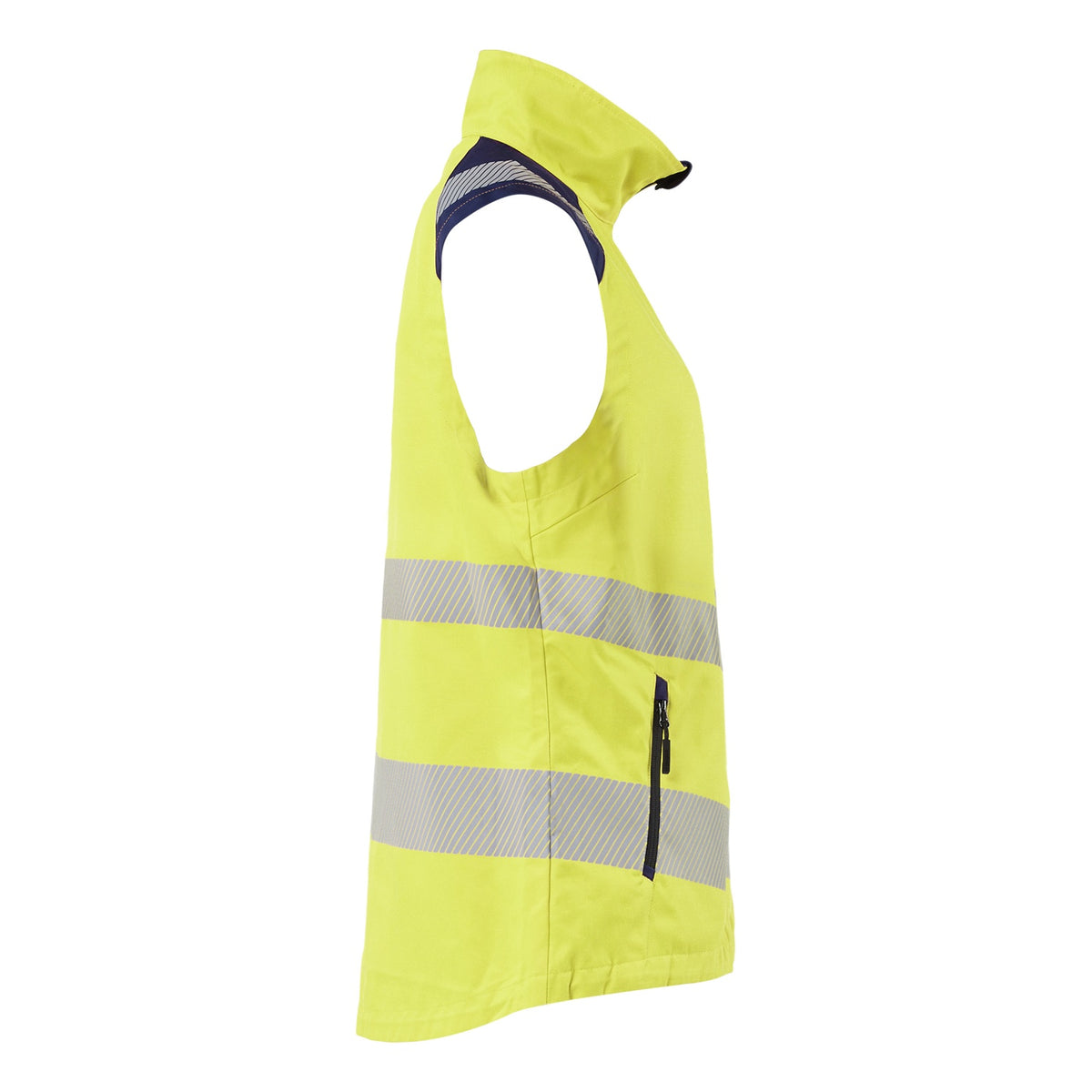 Blaklader 30921905 Women’s Hi Vis Vest - 309219053389_CR