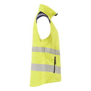 Blaklader 30921905 Women’s Hi Vis Vest - 309219053389_CR