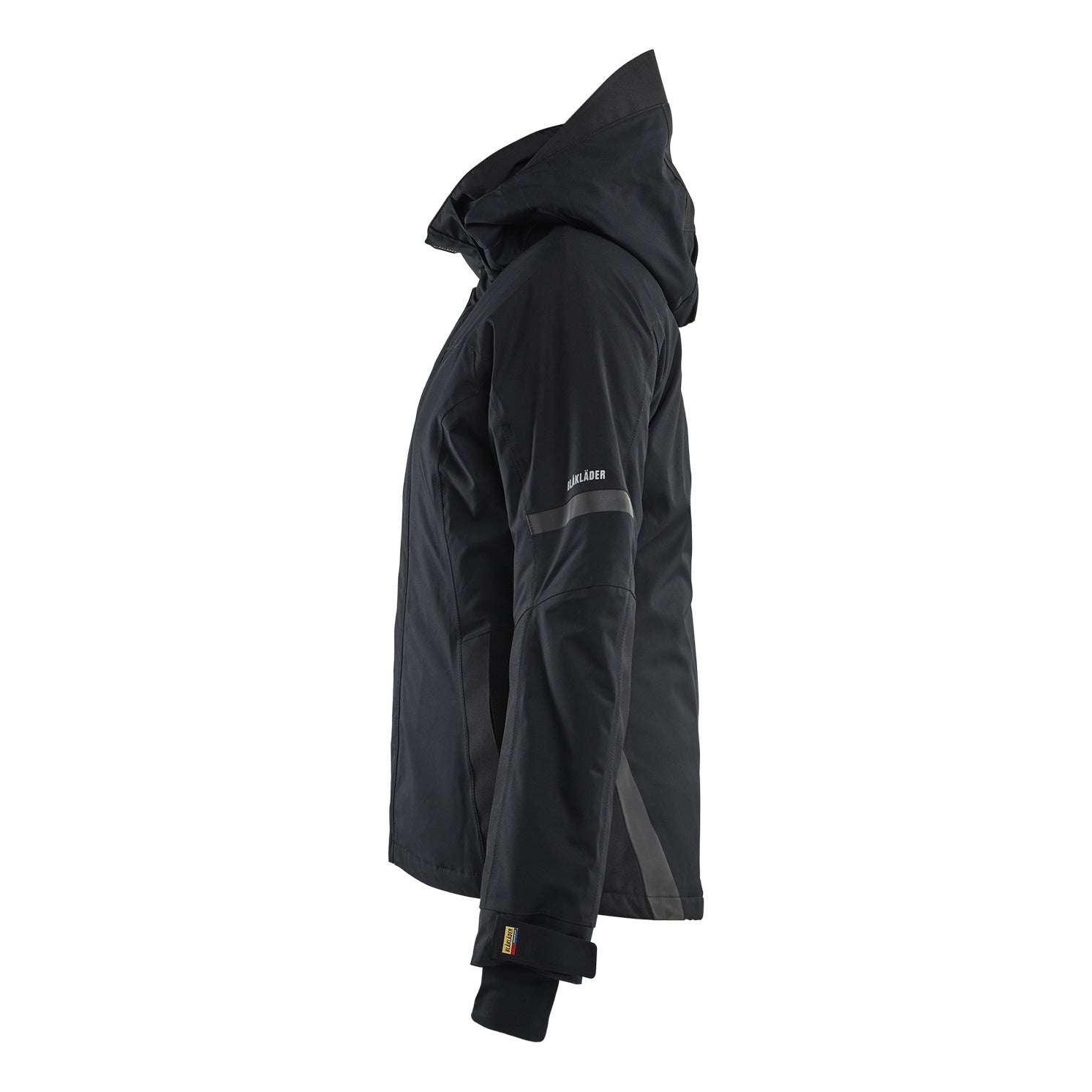 Blaklader BLAKLADER 49711987 Women's winter jacket Work Jacket WOMEN - Waterproof - 497119879900_CL