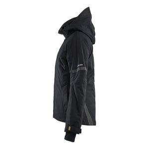 Blaklader BLAKLADER 49711987 Women's winter jacket Work Jacket WOMEN - Waterproof - 497119879900_CL