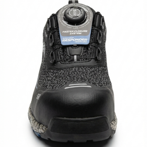 SIR SAFETY MAIA S1P Work Shoes Men - Aluminium Toe Cap - MB3012Z9 - MB3012Z9_FRONT_3