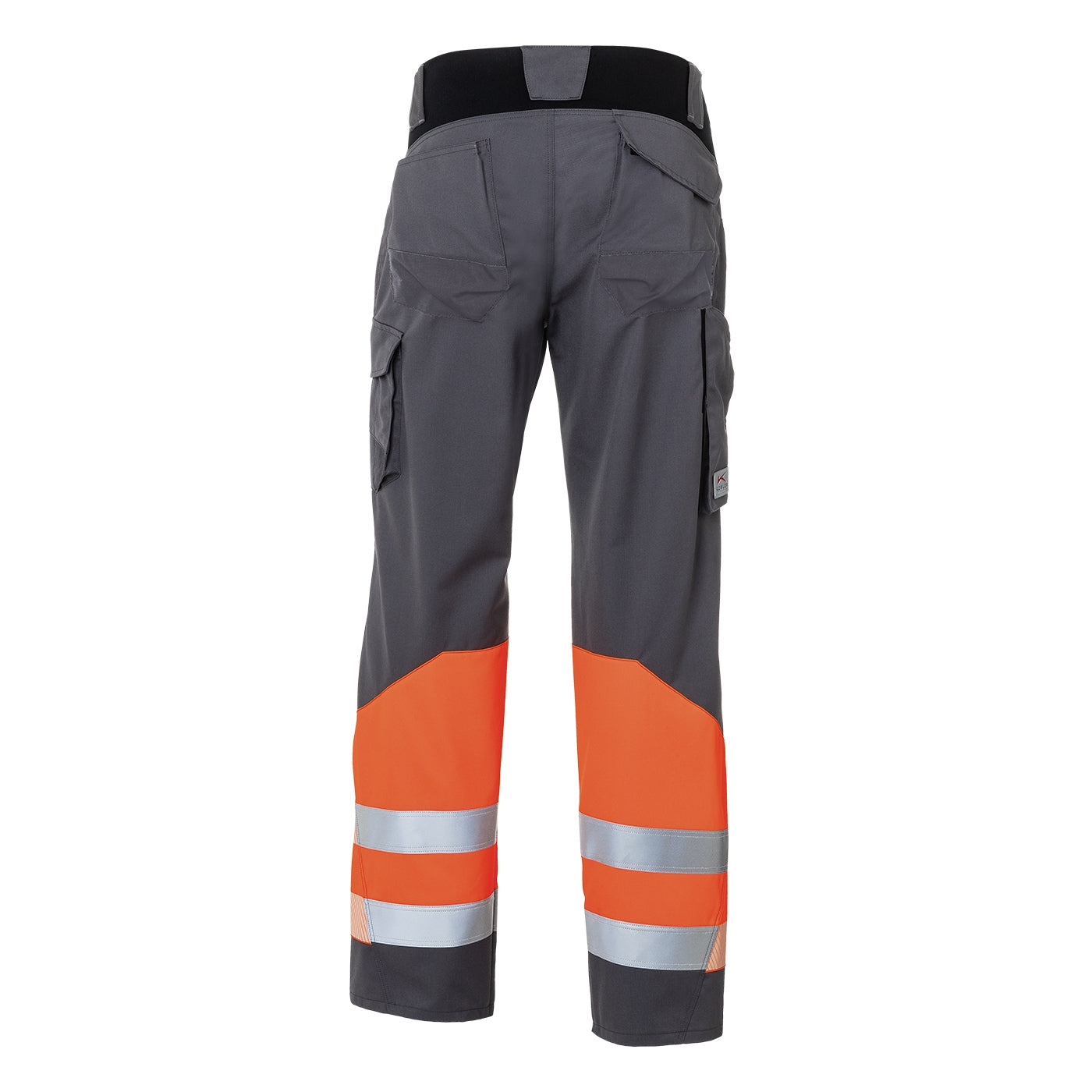 PSA KÜBLER REFLECTIQ - Back View