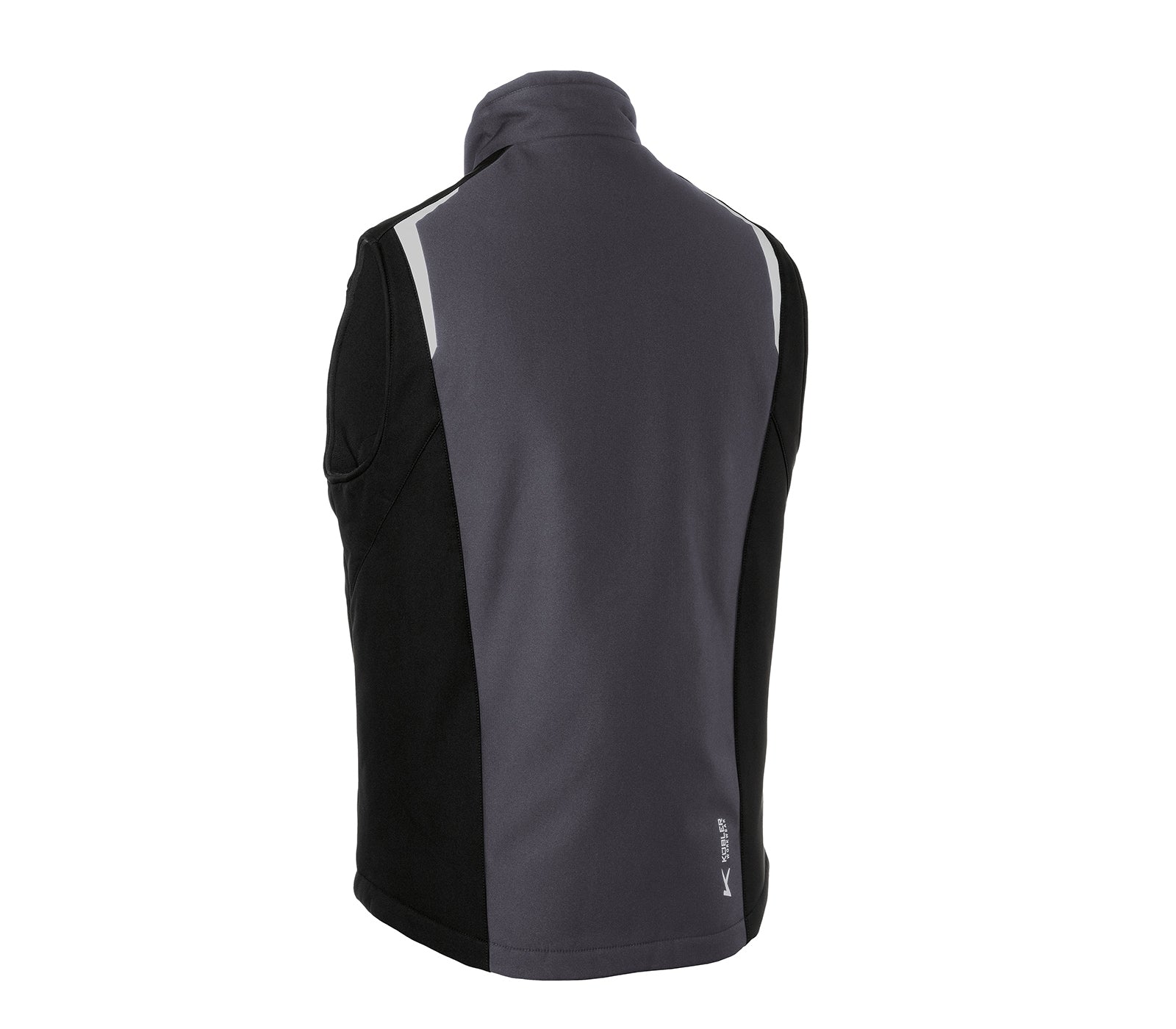 WEATHER - Back View