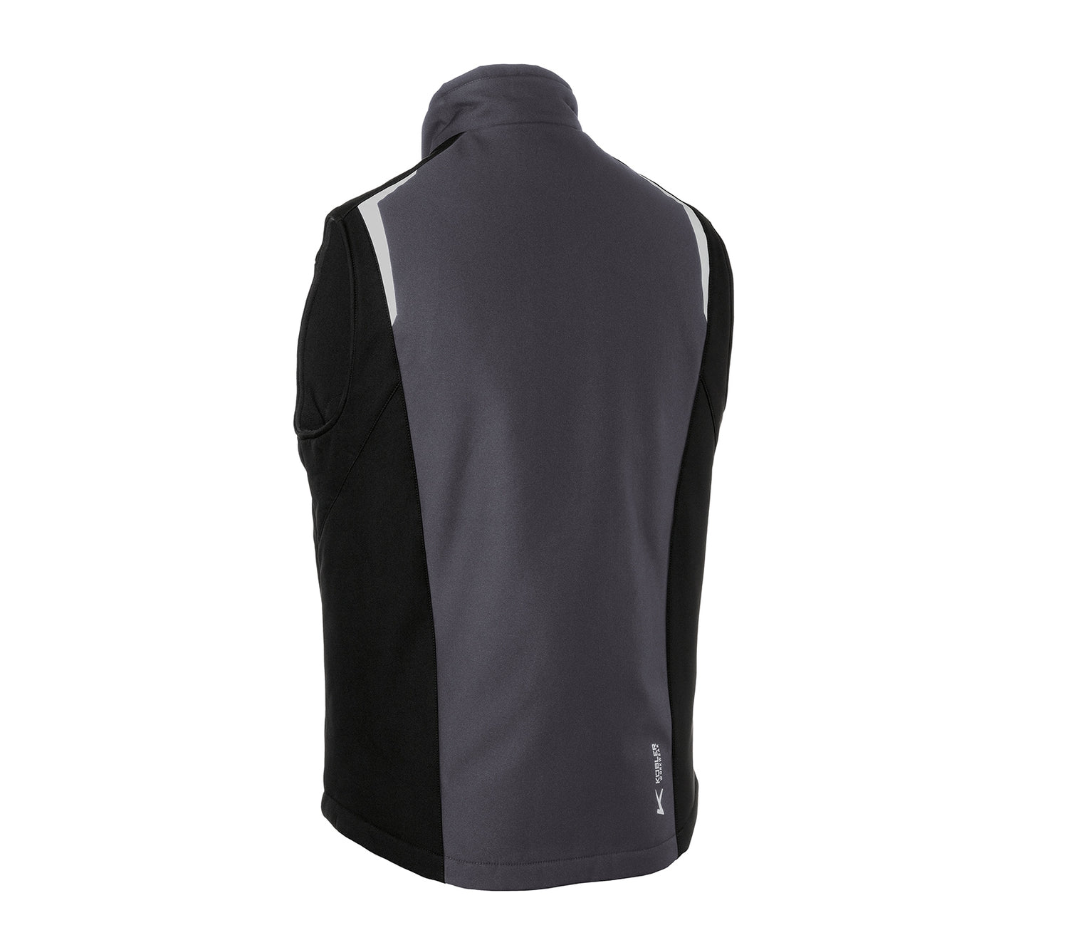 WEATHER - Back View
