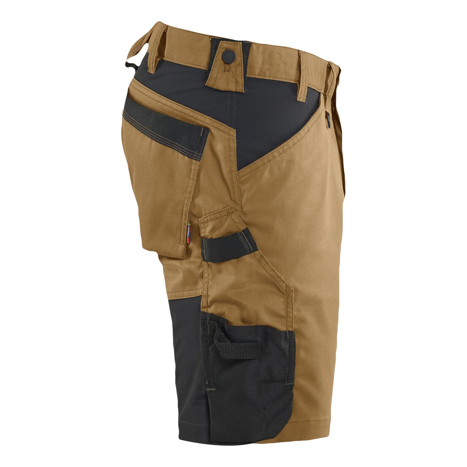 Blaklader 17531832 Craftsman shorts stretch - 175318327699_CR