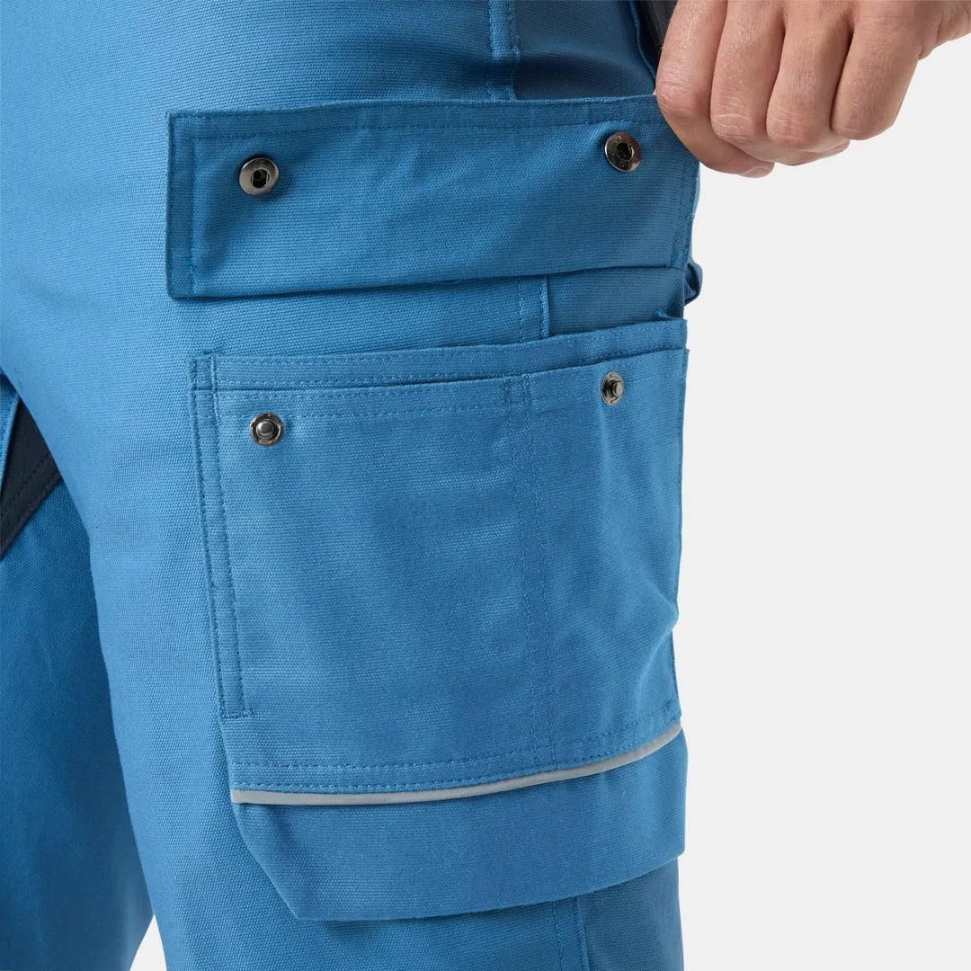 Helly Hansen Work Wear - 77361_595_feature3 - 