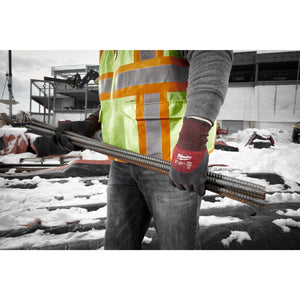 Milwaukee Cut Level A Winter Gloves
