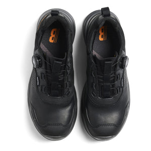 Blaklader BLAKLADER 22930000 EPIC Safety Shoe S7S Waterproof Work Shoe MEN - Waterproof Fabric - 229300009900_CR