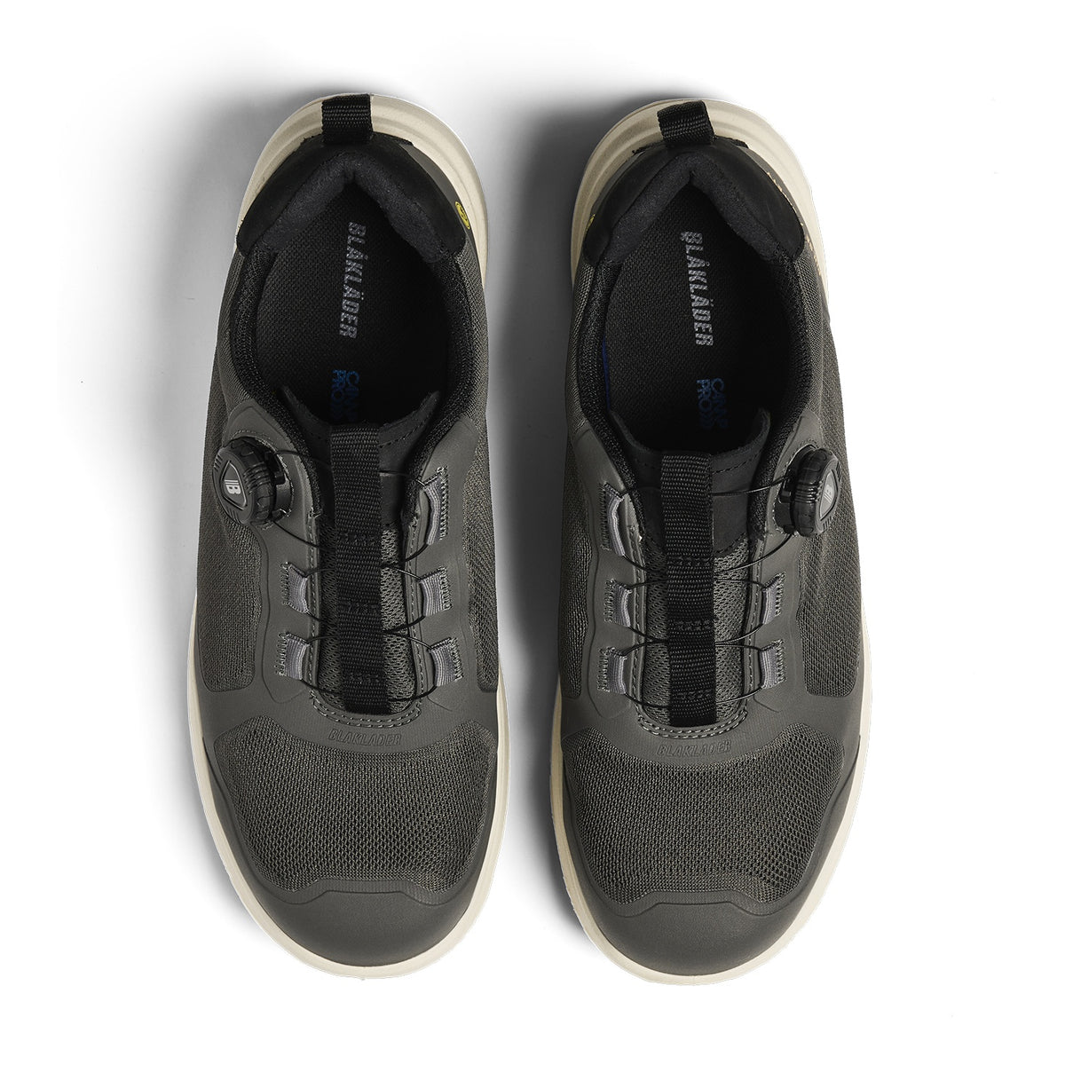 Blaklader 25420000 PULSE Safety Shoe S1PS - 254200009600_CR