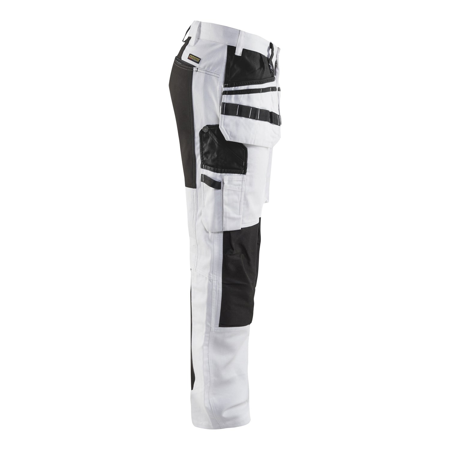 Blaklader BLAKLADER 19101000 | PAINTER TROUSERS WITH STRETCH Work Trousers Men - 100% Cotton - 191010001099_CR