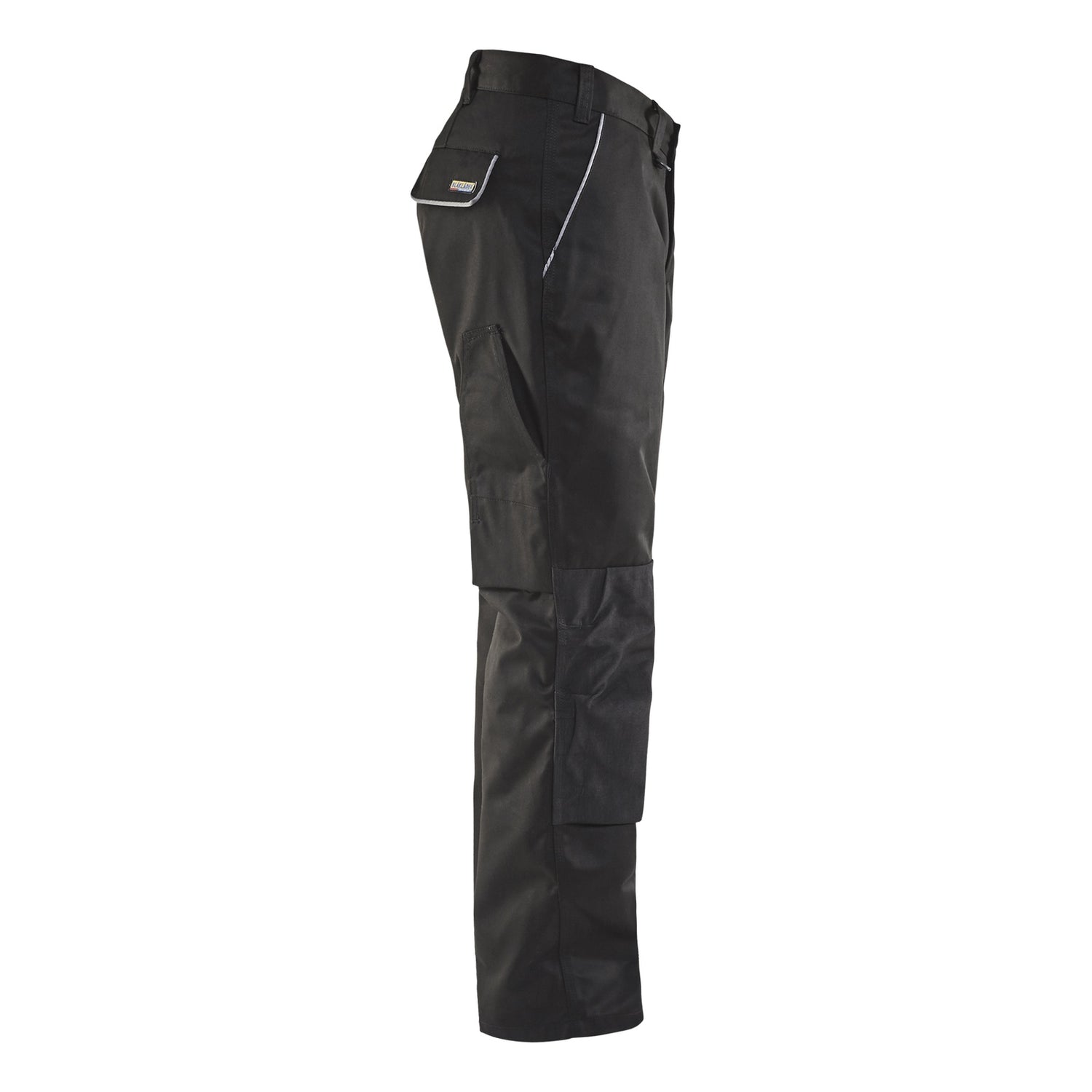 Blaklader BLAKLADER 14061860 | Trousers Work Trousers Men - twill fabric - 140618609994_CR