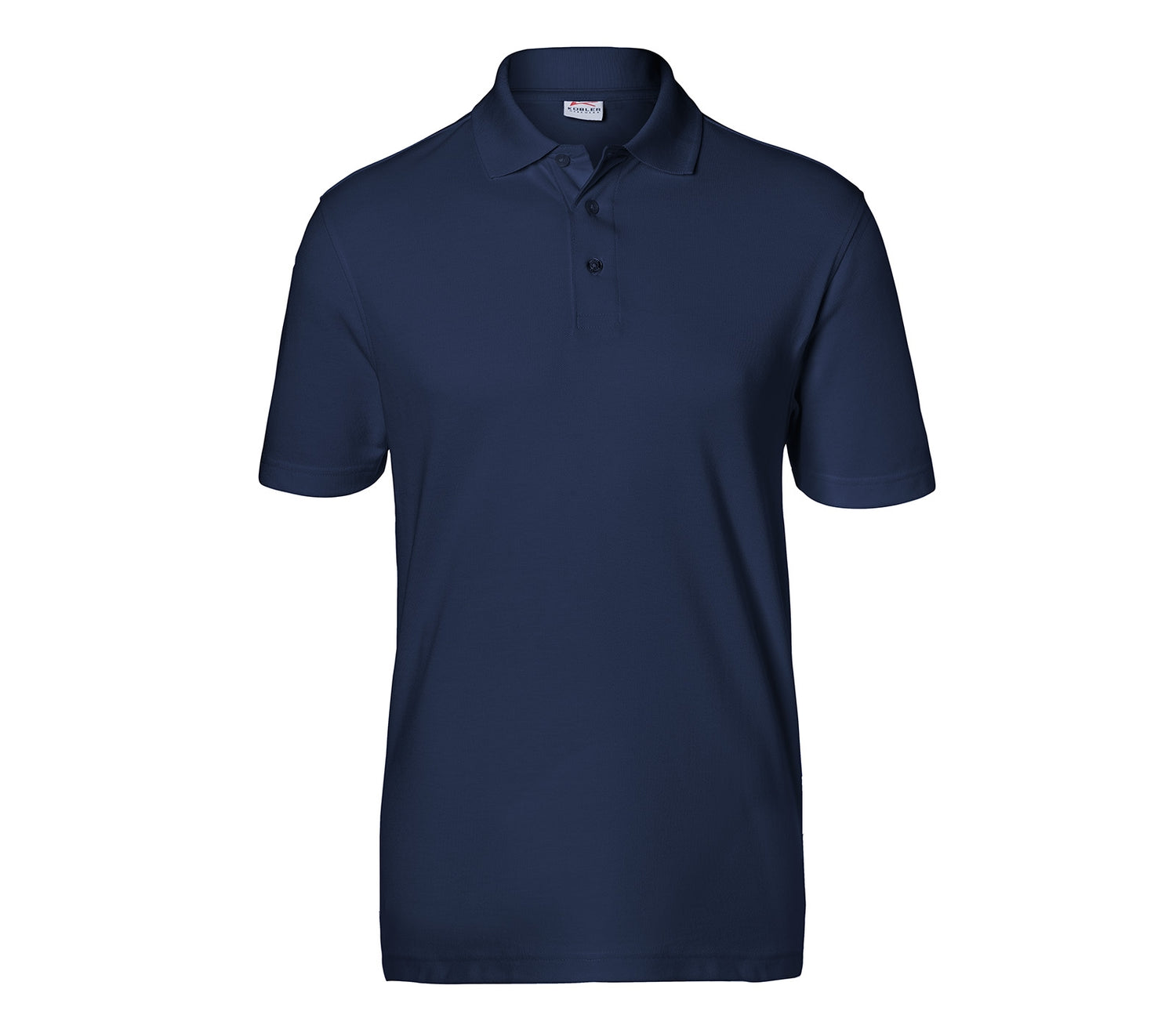KÜBLER SHIRTS - Front View