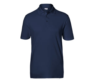 KÜBLER SHIRTS - Front View