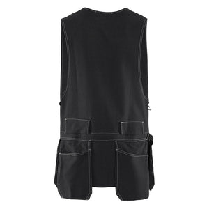 Blaklader BLAKLADER 31051370 WAISTCOAT Work Waistcoat MEN - 100% Cotton - 310513709900_2