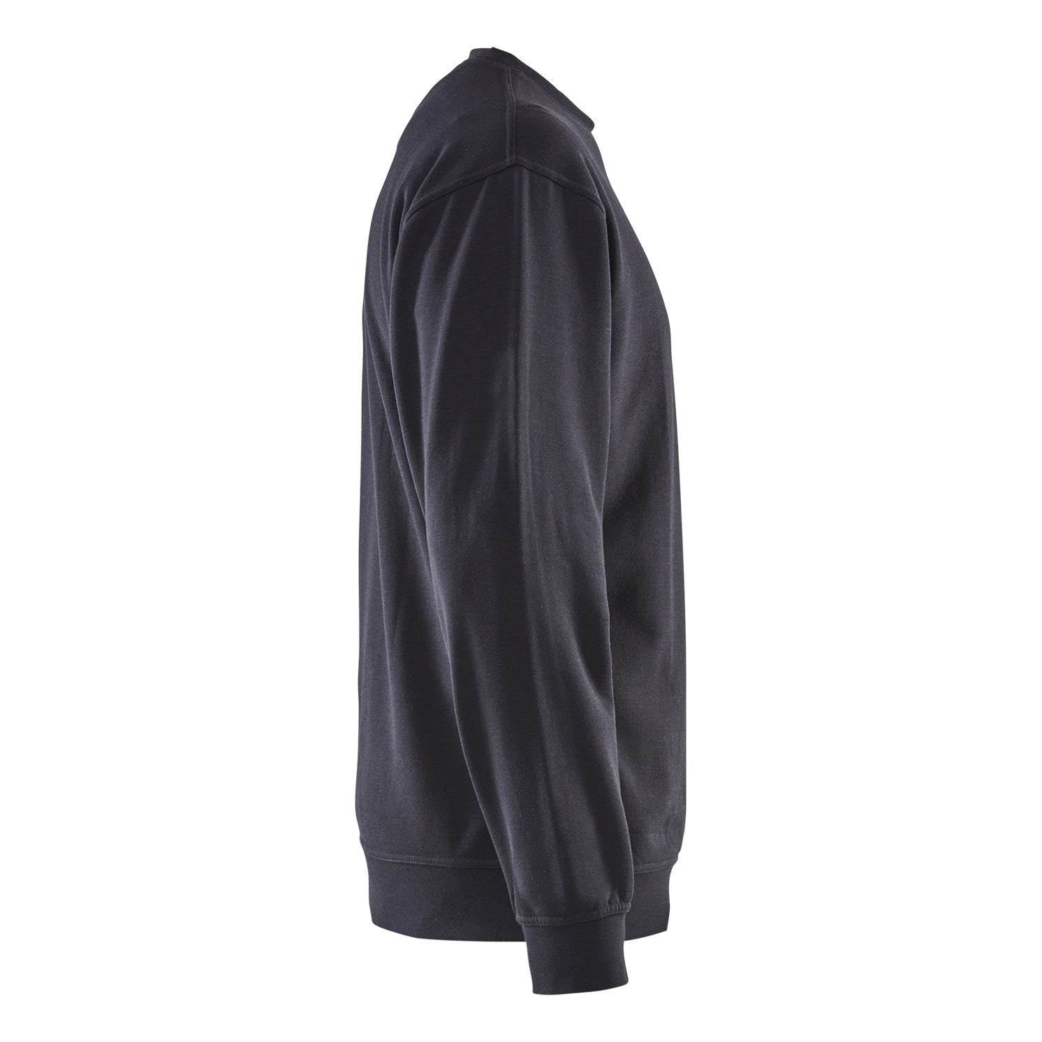 Blaklader BLAKLADER 30741762 Flame Resistant Sweatshirt Work Sweatshirt MEN - Flame Retardant - 307417628900_CR