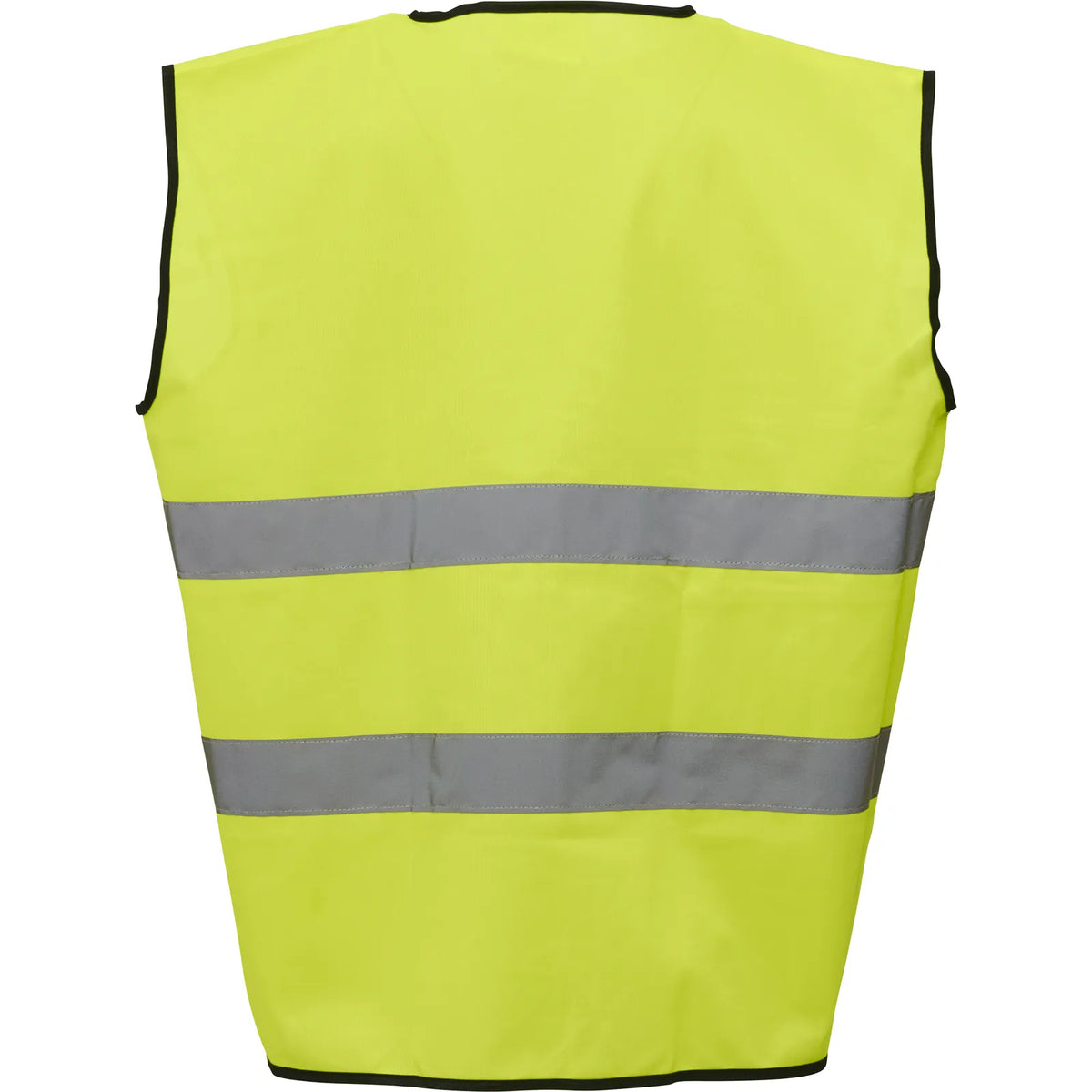 ELKA Rainwear - Visible Xtreme Class 2 Vest - Fluorescent Yellow